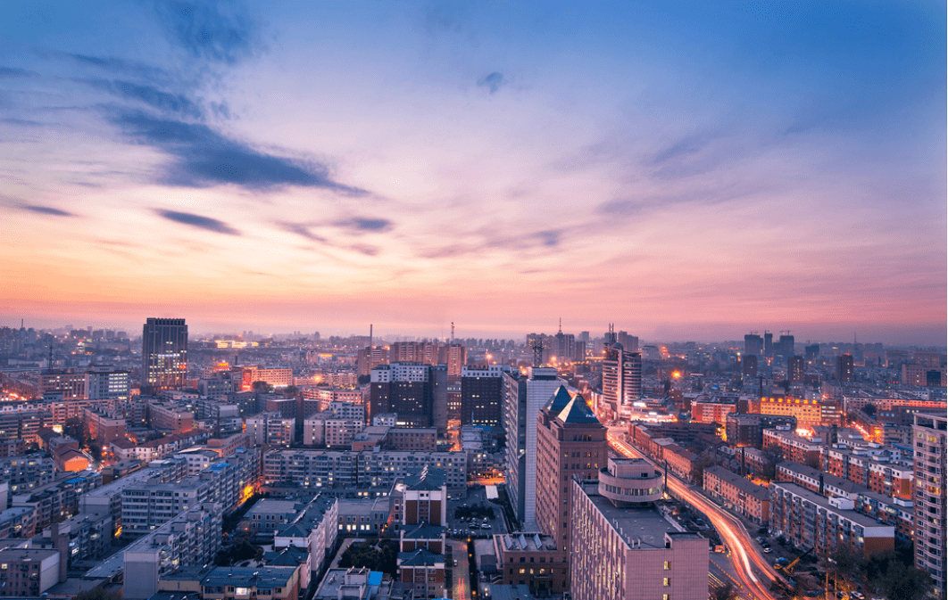 吉林,致尊敬的听众朋友们