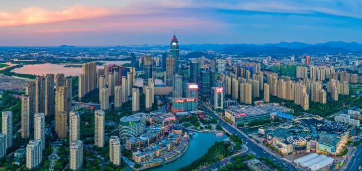 浙水古洲烟波愁,浙江风光入画来