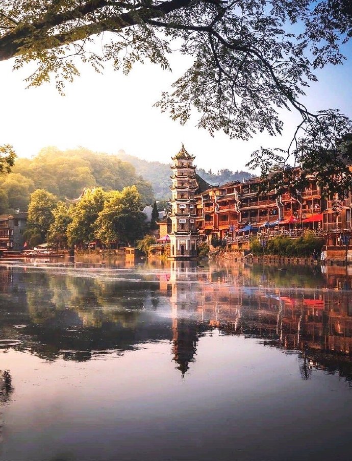 探寻湖南的魅力,揭秘独特韵味之旅