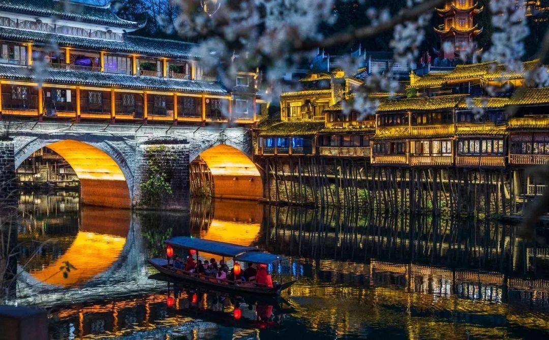 探寻湖南的魅力,揭秘独特韵味之旅