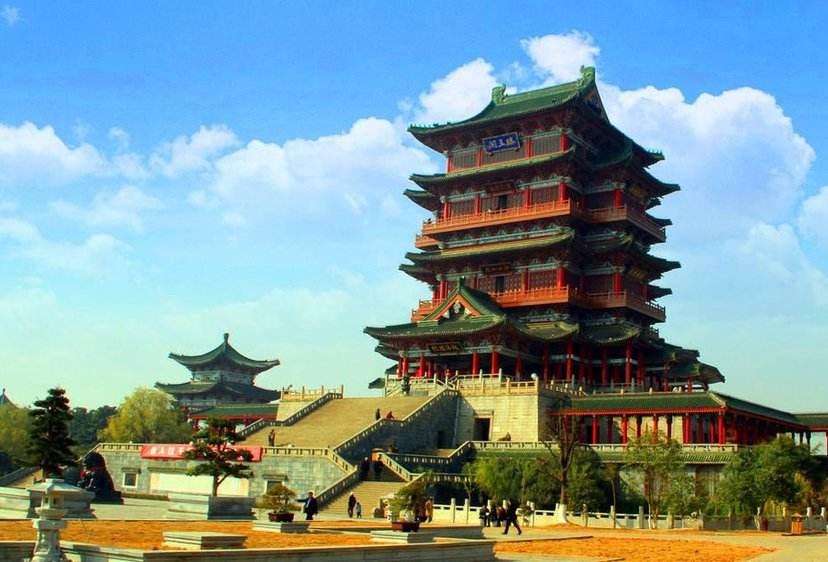 江西之旅,寻幽探秘,山水间的心灵悠舞之旅