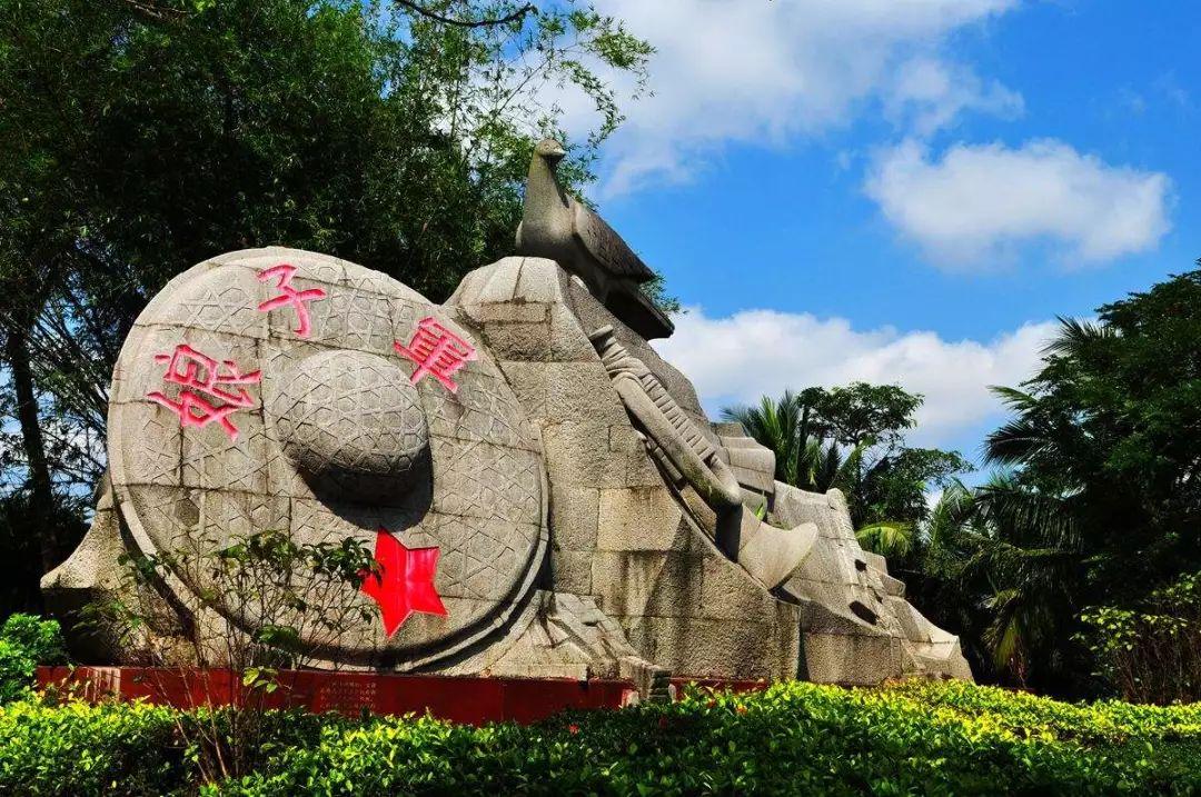 海南,热带魅力的璀璨天堂!🌴