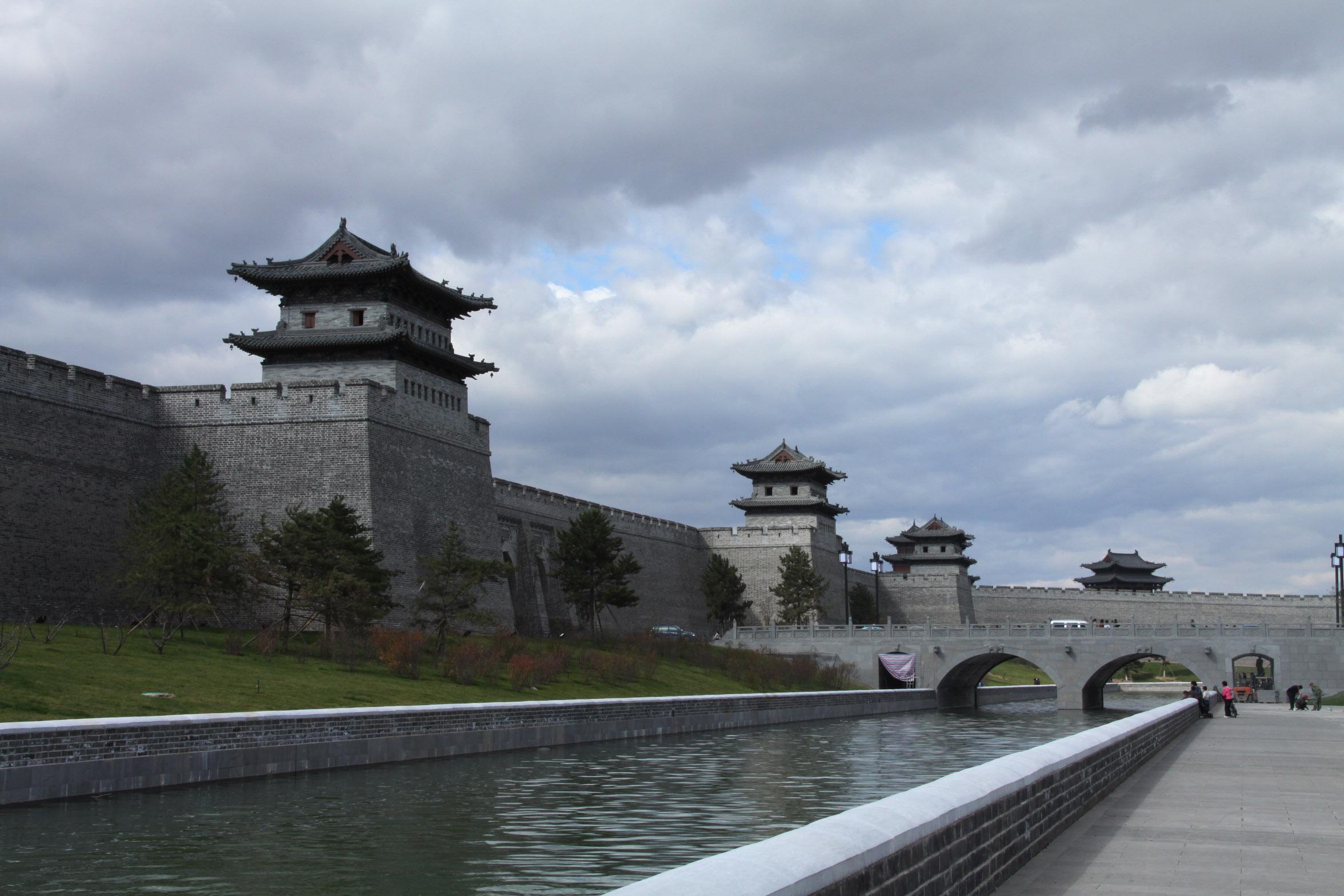 大同之旅，历史韵味与现代魅力的解读之旅